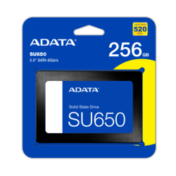 ADATA SSD Ultimate SU650...