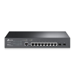 Switch TP-LINK JetStream...