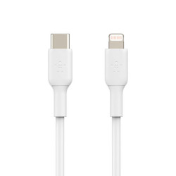 Cable USB-C a Lightning de...