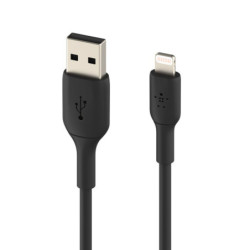Cable Lightning USB-A de BELKIN de 1 metro
