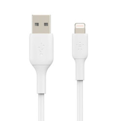 Cable de carga BELKIN Lightning USB-A