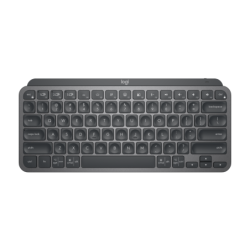 Teclado Logitech MX Keys Mini