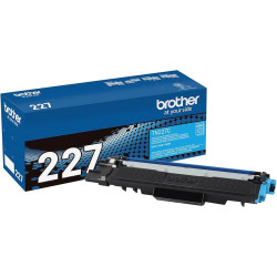 Tóner Cyan Brother TN227C -...