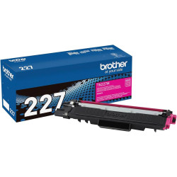 Toner Magenta Brother...