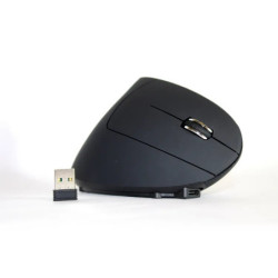 HYPERX Mouse Recargable -...