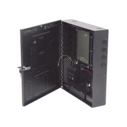 Controlador de Acceso...