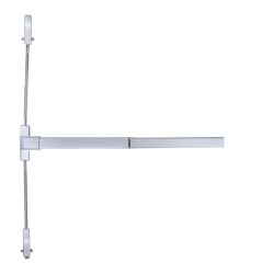 Barra de emergencia y...