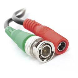 Cable Coaxial Armado 10m...