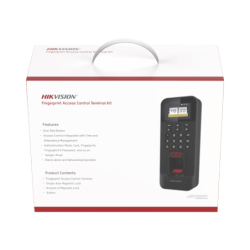 Kit Control de Acceso...