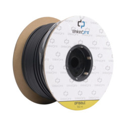 Carrete de Fibra Óptica...