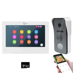 Kit Videoportero IP EPCOM...