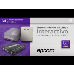 Amplificador de Señal...