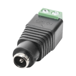 Adaptador Hembra Tipo Jack...