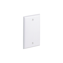 Placa de Pared Ciega...