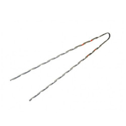 Remate Preformado Fibra...