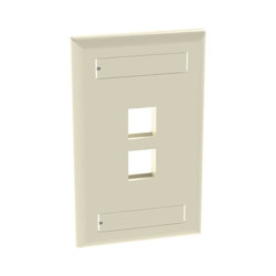 Placa de Pared Vertical...