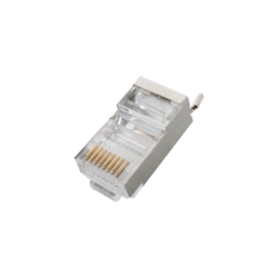 Conector RJ45 FTP/STP...