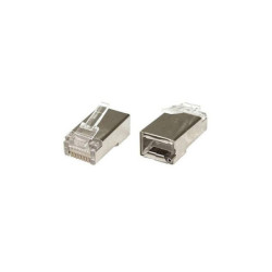 Conector RJ45 Blindado...