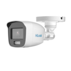 Cámara de Seguridad HiLook...