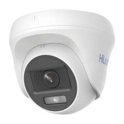 Cámara de seguridad HiLook...