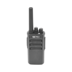 Radio Portátil VHF 5W de...
