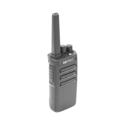 Radio Portátil UHF TXPRO 5W...