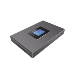 Centralita IP-PBX para...