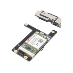 Comunicador 3G/4G HIKVISION...