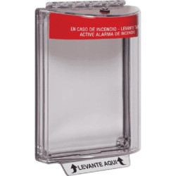 Cubierta Universal...