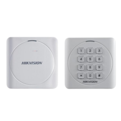 Lector de Tarjetas MIFARE...