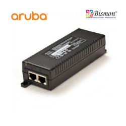 Midspan PoE Aruba para...