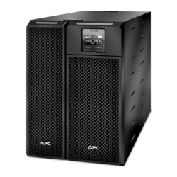 UPS APC de 6KVA Bifasica...
