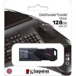 Kingston DataTraveler®...