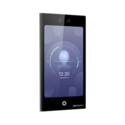 Terminal Facial con...