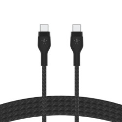 Cable USB-C Belkin 2M...
