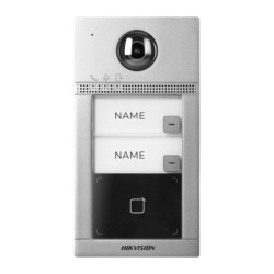 Videoportero IP con Llamada...