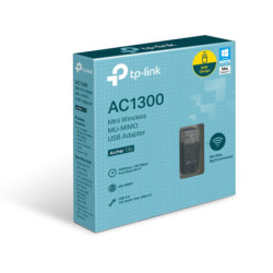ARCHER T3U MINI AC1300 DUAL...