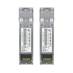 Módulo UFiber SFP+ 10G 2-Pack