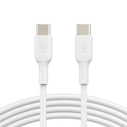 Cable USB-C a USB-A de 2...