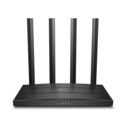 Router TP-LINK ARCHER C80...