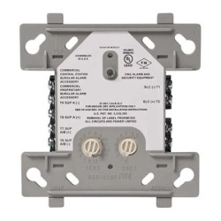 Módulo Monitor Dual...