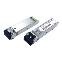 Transceptor óptico SFP...