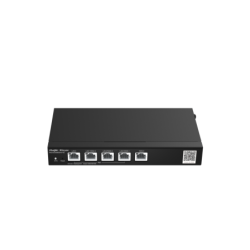 Router de Oficina PoE de...