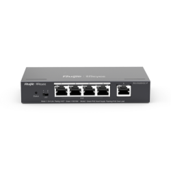 Switch PoE Inteligente...