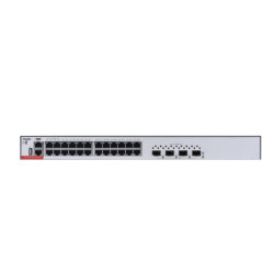 Switch RUIJIE Capa 3 con 24...