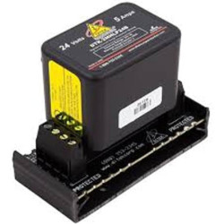 Protector de Sobretensión...