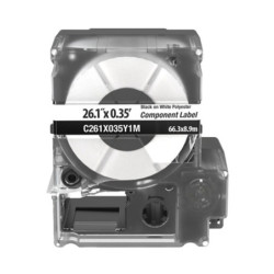 Cinta de Etiquetado de...