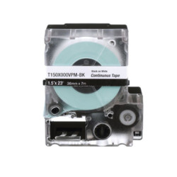 Casete de Etiquetas de...