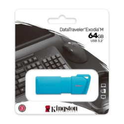 Kingston DataTraveler...