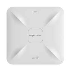 Punto de Acceso Wi-Fi 6...